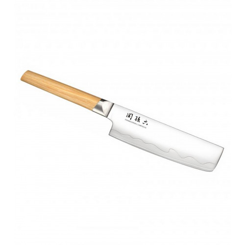 KAI Nakiri Gemüsemesser 16,5 cm MGC-0428