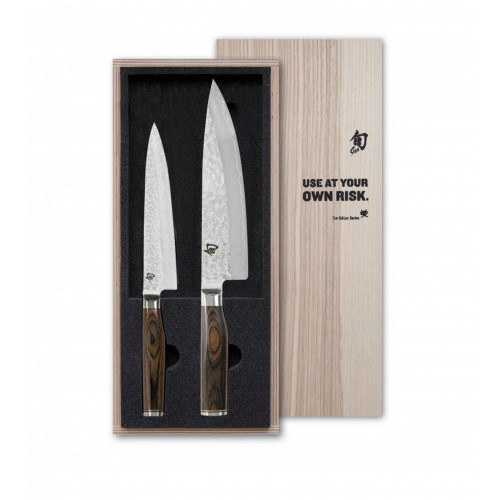 KAI Messerset 2-teilig TDM-220