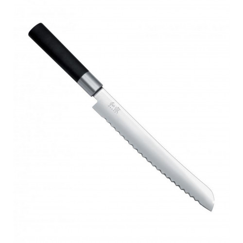KAI Brotmesser 23cm 6723B