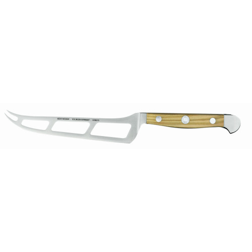 Güde Käsemesser Alpha Olive Doppelkropf