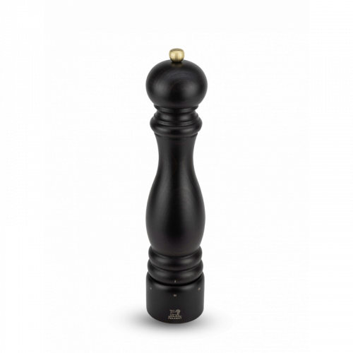 Peugeot Paris U'Select Salzmühle 30 cm Buchenholz schoko - Zirlion-Salzmahlwerk