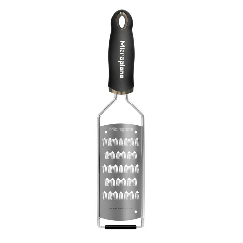 Microplane Gourmet Julliennereibe fein 45003