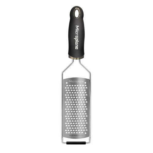 Microplane Gourmet Reibe grob 