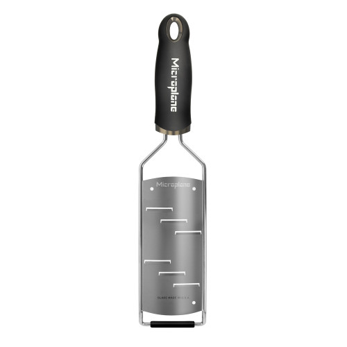 Microplane Gourmet Reibe große Raspel 45006