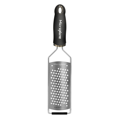 Microplane Gourmet Reibe Sternenklinge 45009