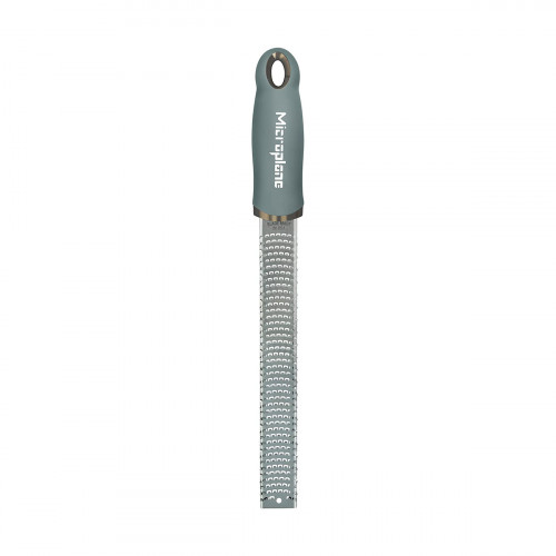 Microplane Premium Classic Zester eukalyptus grün