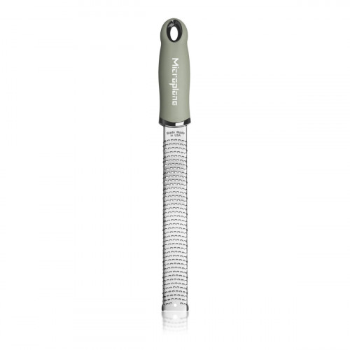 Microplane Premium Classic Zester salbei grün