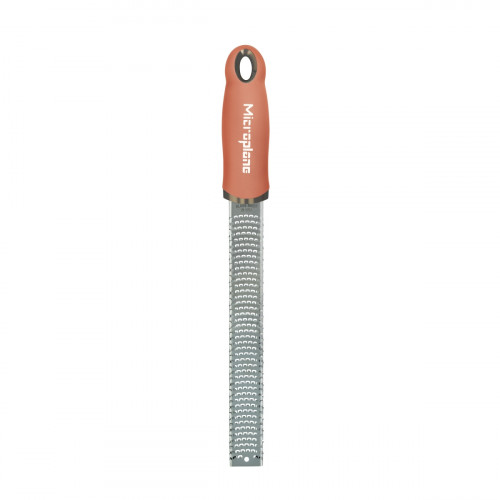 Microplane Premium Classic Zester zimt orange