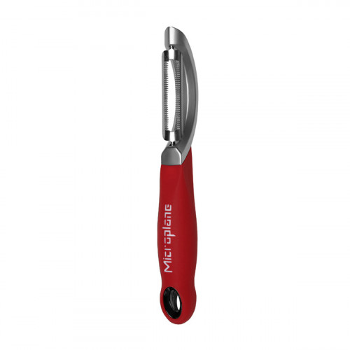 Microplane Specialty Profi Schäler gezahnt 48192
