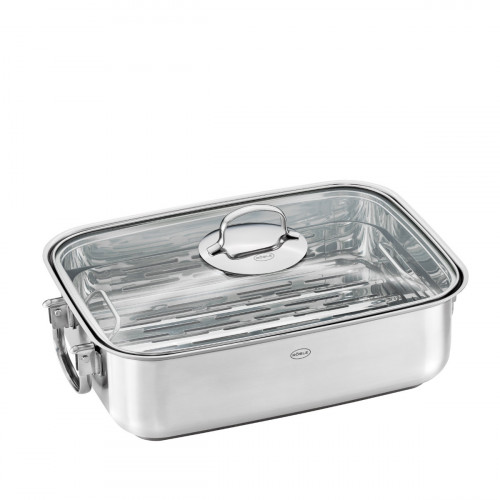 Rösle Elegance Bräter rechteckig 40x28 cm
