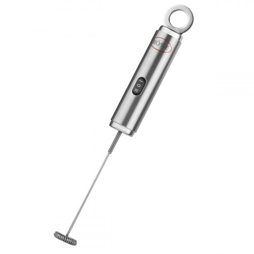 Rösle Multischäumer 23 cm aus Edelstahl 