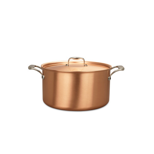 Falk Culinair Signature 2.0 Fleischtopf mit Deckel 14 cm