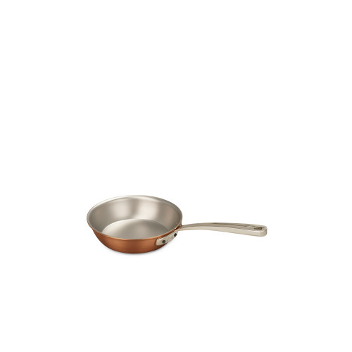 Falk Culinair Signature 2.0 Risotto Pfanne mit Stiel 24 cm