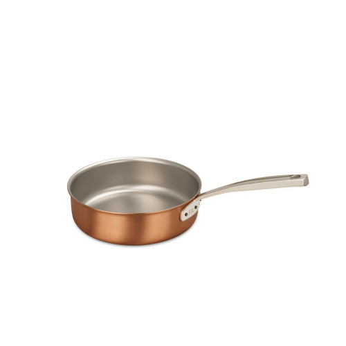 Falk Culinair Signature 2.0 Sautoir mit Stiel 24 cm