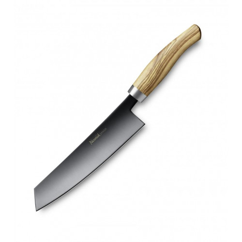 Nesmuk Kochmesser 18cm Griff Olivenholz