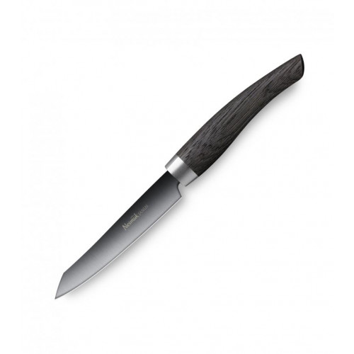 Nesmuk Officemesser 9cm Griff Mooreiche