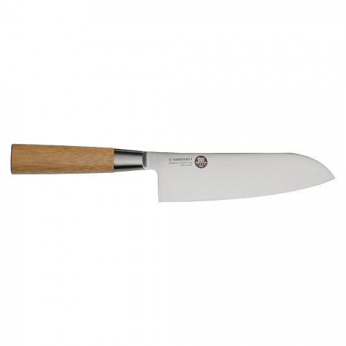 Suncraft MU Santoku 16,7