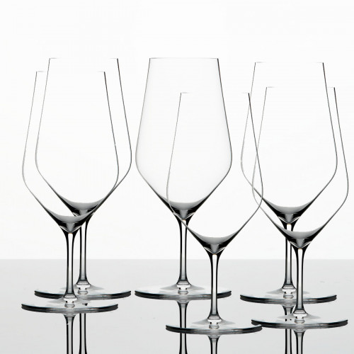 Zalto Denk'Art Wasser Glas 6er Set