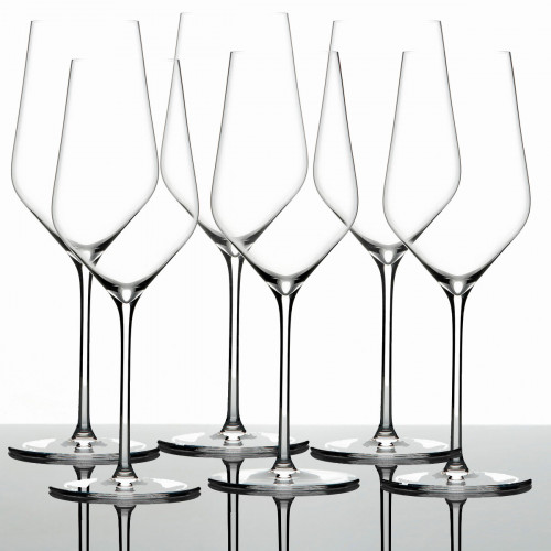 Zalto Denk'Art Weißwein Glas 6er Set 