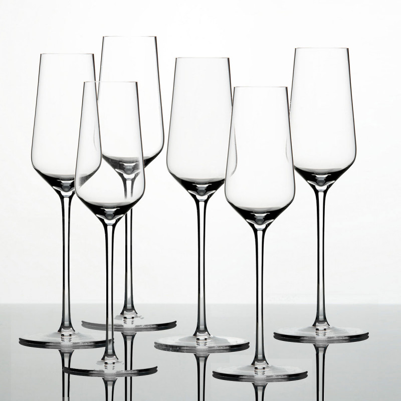 Zalto Denk'Art Digestif Glas 6-er Set im Geschenkkarton
