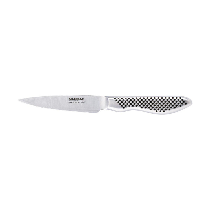 Global Yoshikin GKB-52 Knife block | La bottega del coltello