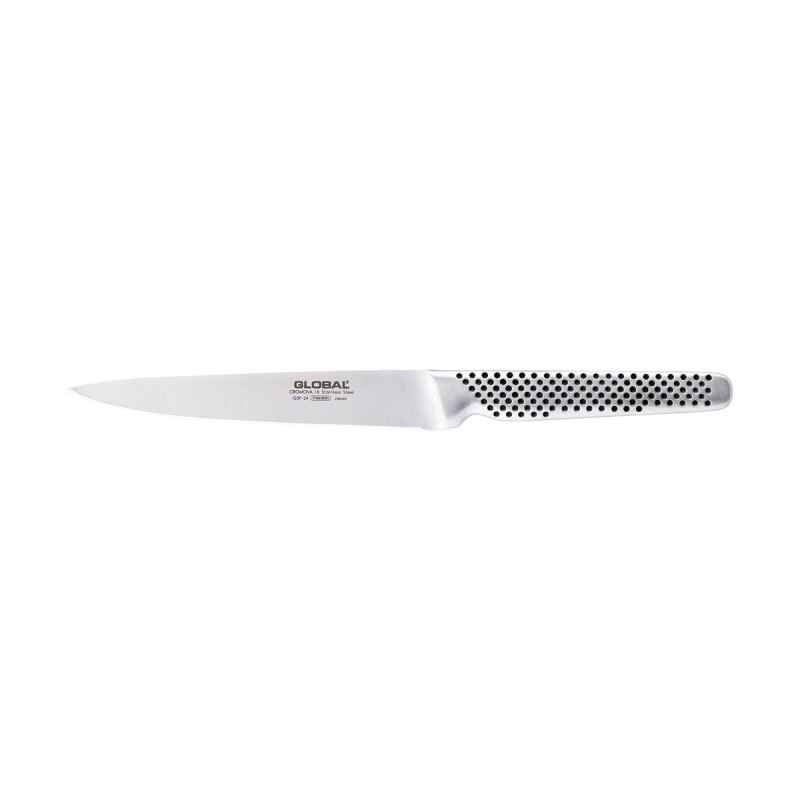 WILDLIFE SPORTS - CUCHILLO VICTORINOX PARA TOMATE HOJA 11cm ACERO INOX
