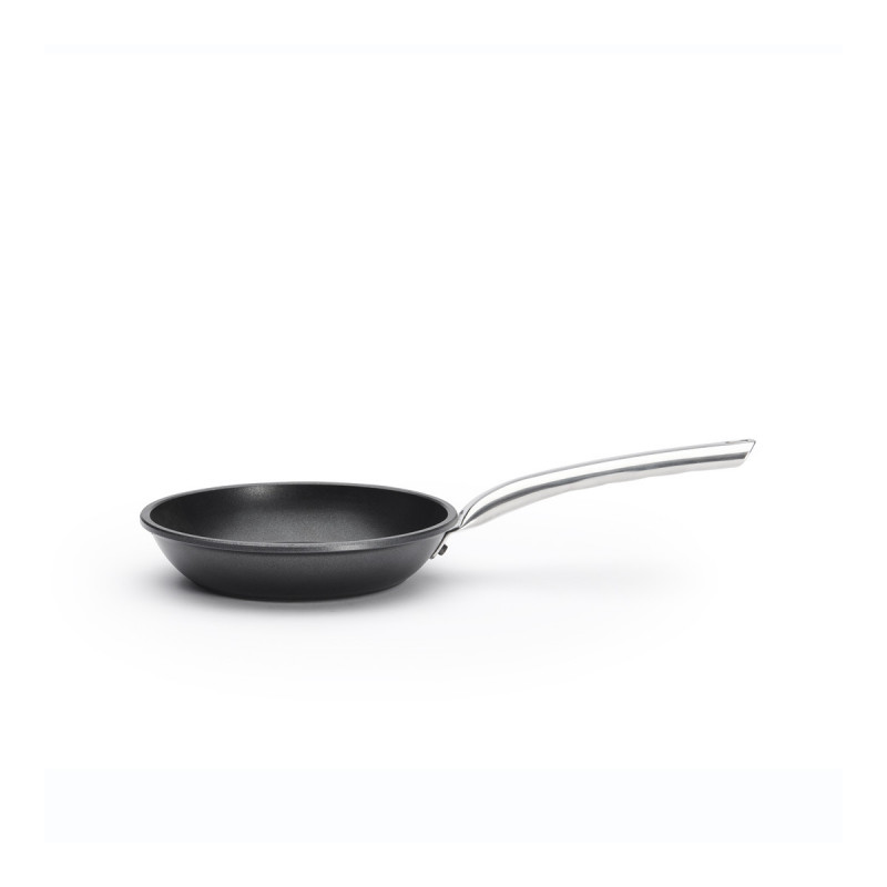 De Buyer ‚Choc‘ Crêpes-Pfanne – Antihaftbeschichtet, 30 Cm Durchmesser