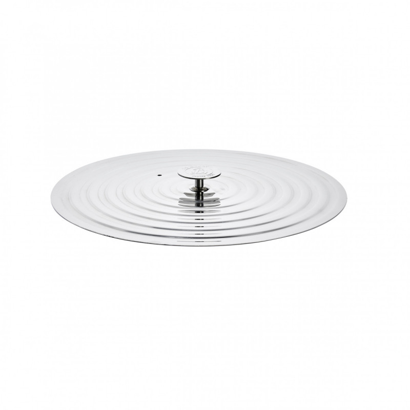 de Buyer Universal-Deckel für Pfannen 30-32 cm