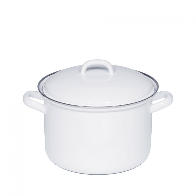 Pentola con coperchio 26 cm Berlinger Haus BH8019