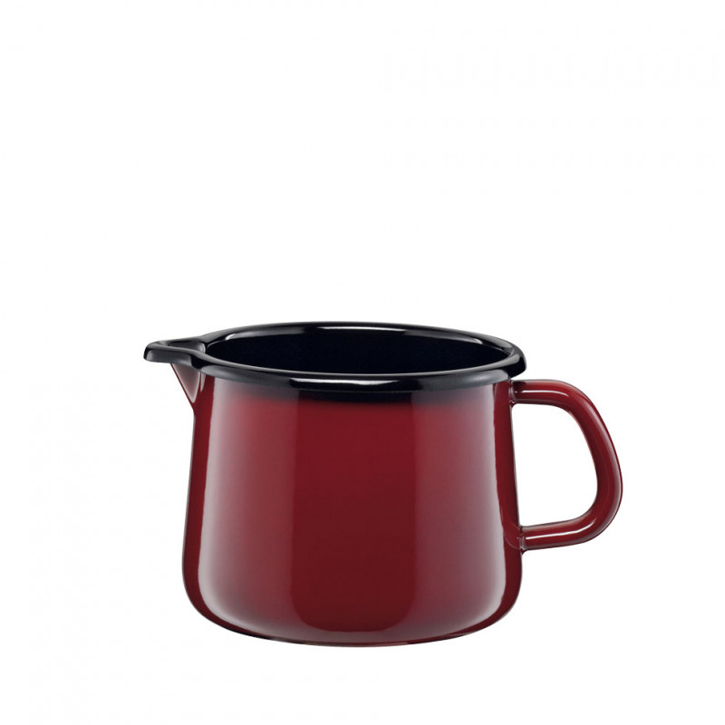 Pentola Per Carne Riess Nouvelle - Diametro 24 Cm, Capacità 6 Litri