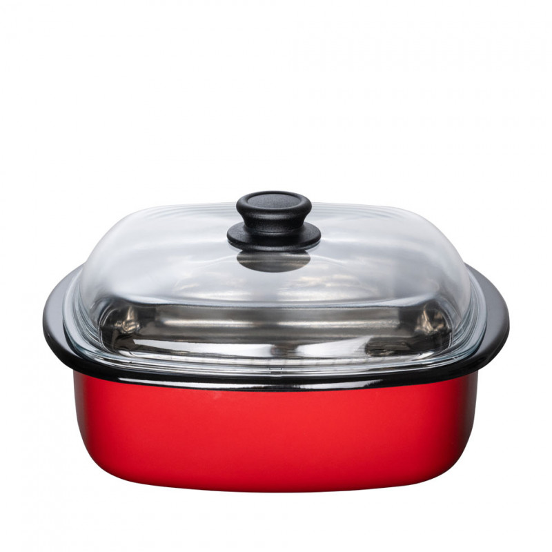 Riess Pentola per Frittura con Cestello 24 cm - Gasparetto 1945