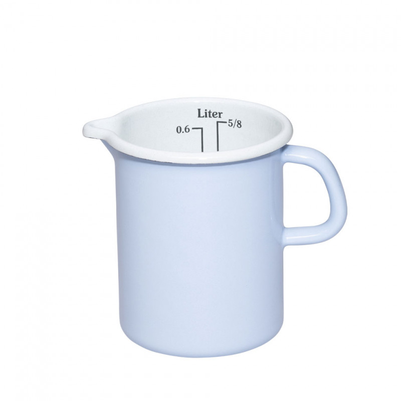 Riess Classic - Blue - Ladle
