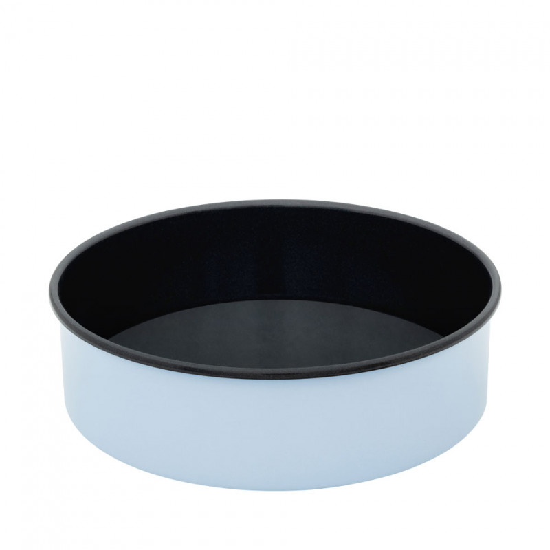 Poêle à Pizza Riess Classic-baking - Diamètre 32 Cm - Noir - Compatible Tous Feux Y Compris Induction Poêle à Pizza Riess Classic-baking - Diamètre 32 Cm - Noir - Compatible Tous Feux Y Compris Induction