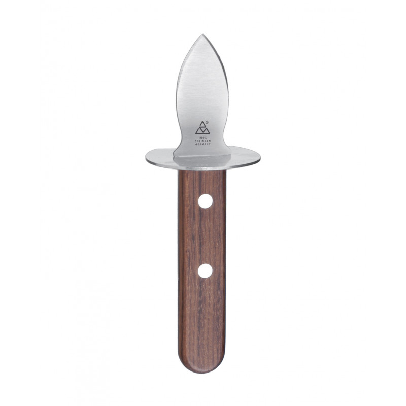 Ausonia Hackbeil – Klinge Aus Rostfreiem Edelstahl 440, Griff Aus Polypropylen, 20 Cm, 600 G