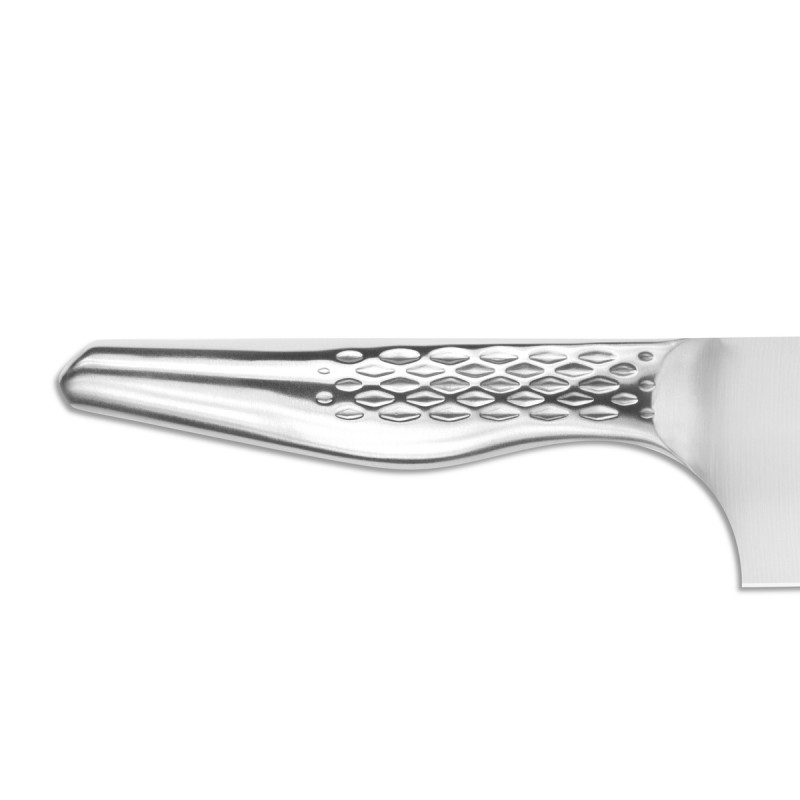 KAI Seki Magoroku Shoso Brotmesser - 21 Cm Wellenschliff Aus Japan - Edelstahl 5CR15MoV Für Perfekte Brotscheiben