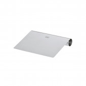 Rösle Backspachtel 15 x 11,5 cm - Edelstahl 