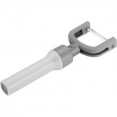 Zwilling Z-CUT 2-in-1 Sparschäler Grau - Kunststoff