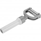 Zwilling Z-CUT 5-in-1 Sparschäler 19 cm - Kunststoff