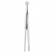 Rösle Spitzzange 31 cm - Edelstahl