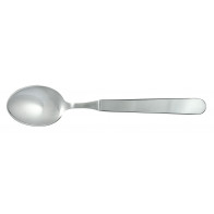 Güde Kappa Tafellöffel 9 cm - Klinge und Griff CVM-Stahl