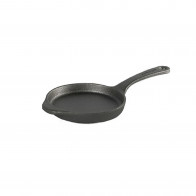 Skeppshult Original Blinispfanne 13 cm - Gusseisen