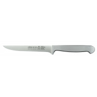 Güde Kappa Ausbeinmesser 13 cm - Klinge und Griff CVM-Stahl