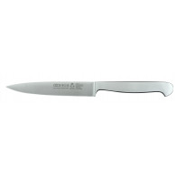 Güde Kappa Spickmesser 13 cm - Klinge und Griff CVM-Stahl