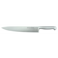 Güde Kappa Kochmesser 26 cm - Klinge und Griff CVM-Stahl