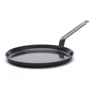 de Buyer Ceranoa Crêpepfanne 30 cm mit Keramikbeschichtung - Aluminium