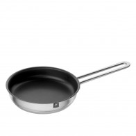 Zwilling Pico Bratpfanne 16 cm Antihaftbeschichtung Duraslide Ultra - Edelstahl