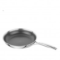 Zwilling Peak Bratpfanne 28 cm - 18/10 Edelstahl