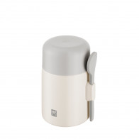 Zwilling Thermo Plus Speisebehälter 0,60 L cream - Edelstahl