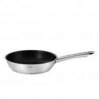 Rösle Moments Bratpfanne 28 cm mit schwarzer Antihaftversiegelung ProPlex