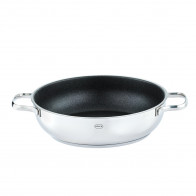 Rösle Pureelements Servierpfanne 28 cm PTFE ProResist